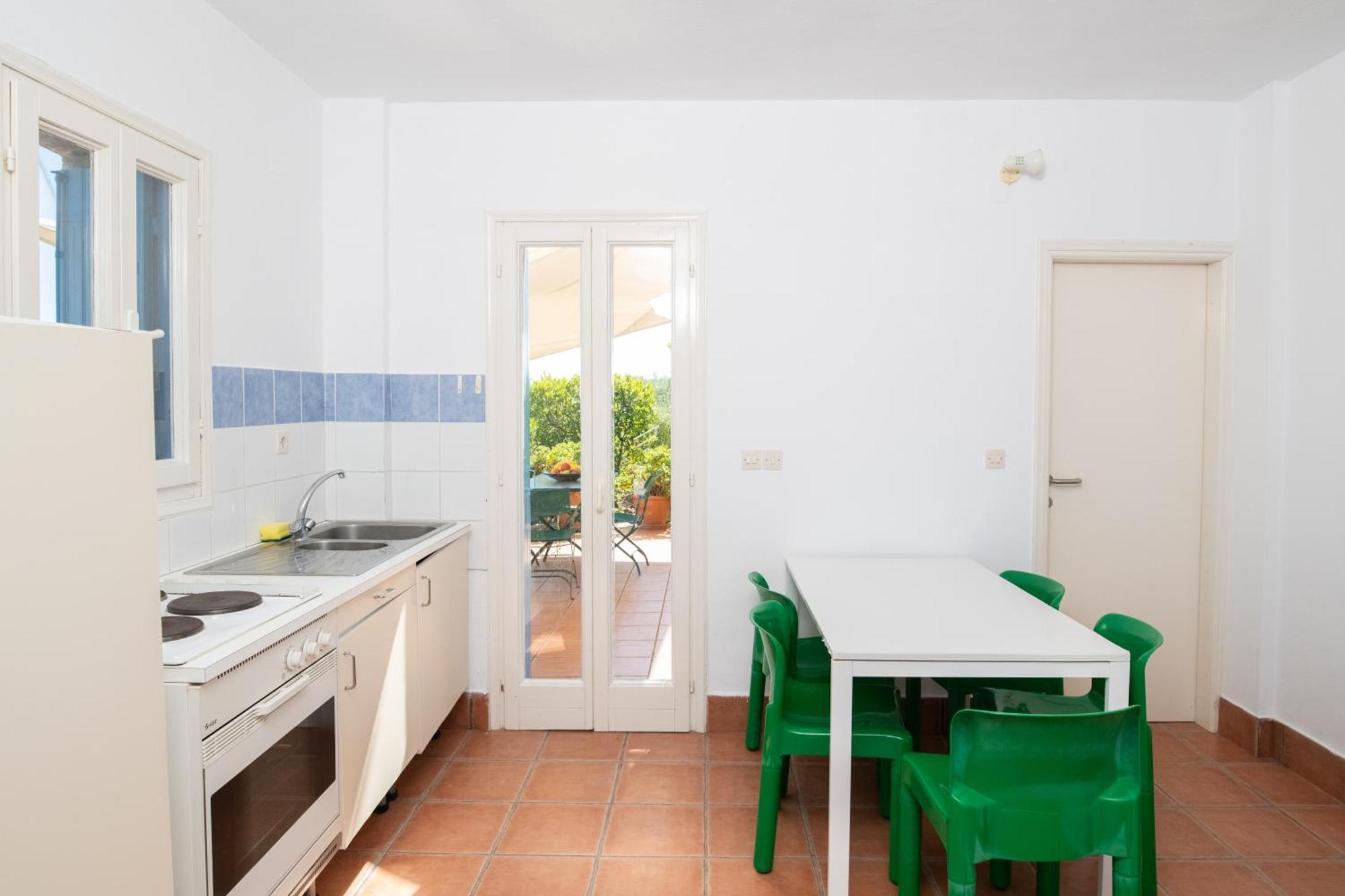 Elea Villas Steni Vala Alonissos Exterior foto