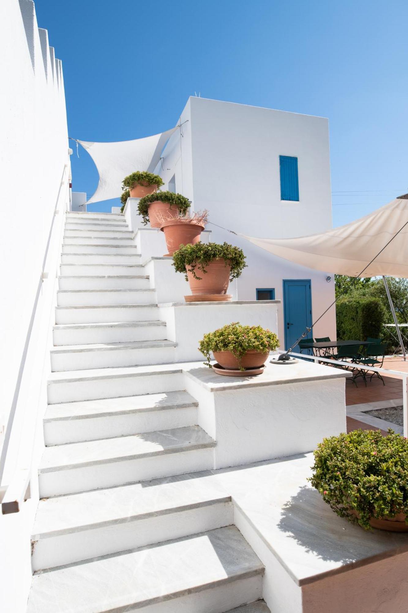 Elea Villas Steni Vala Alonissos Exterior foto
