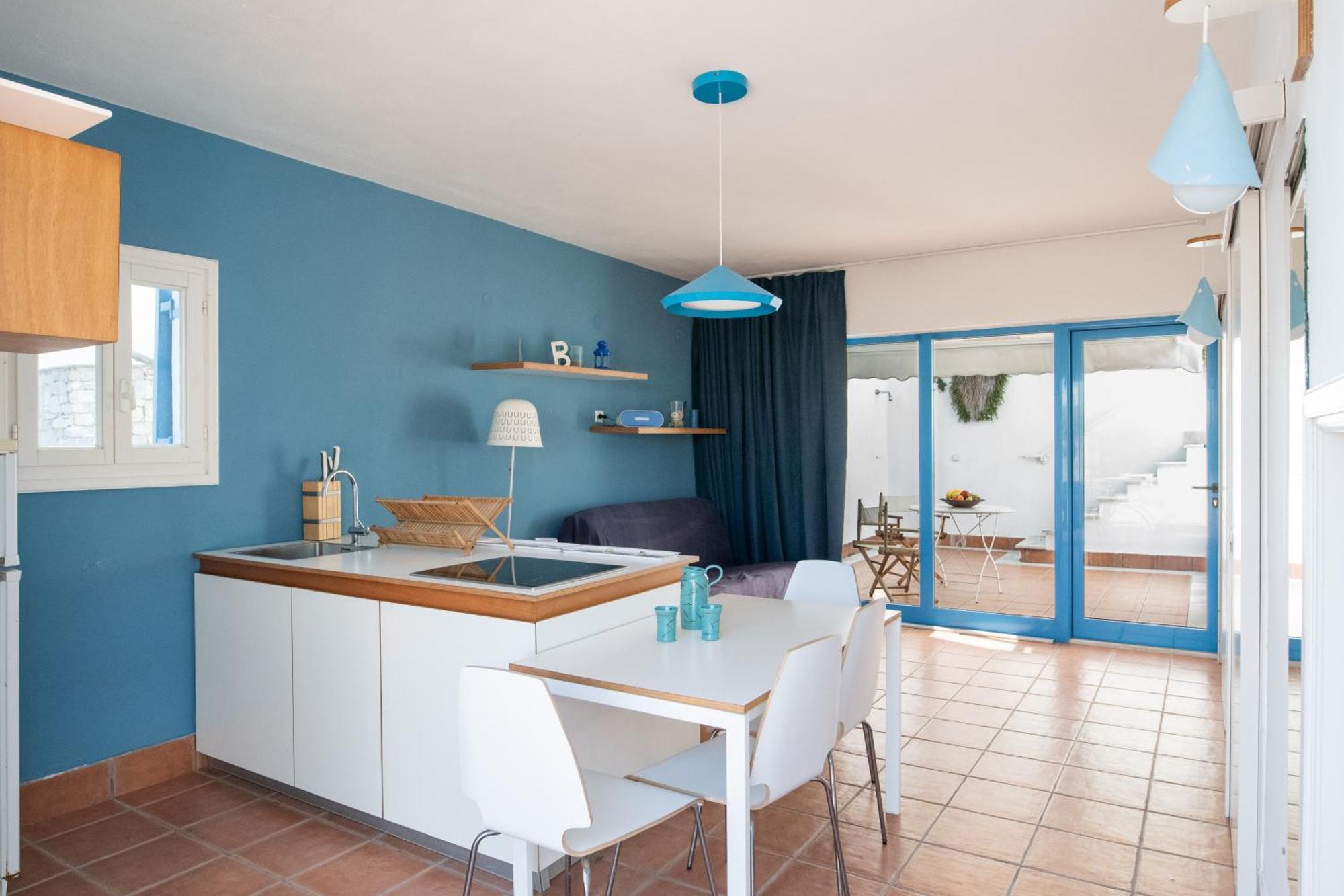 Elea Villas Steni Vala Alonissos Exterior foto