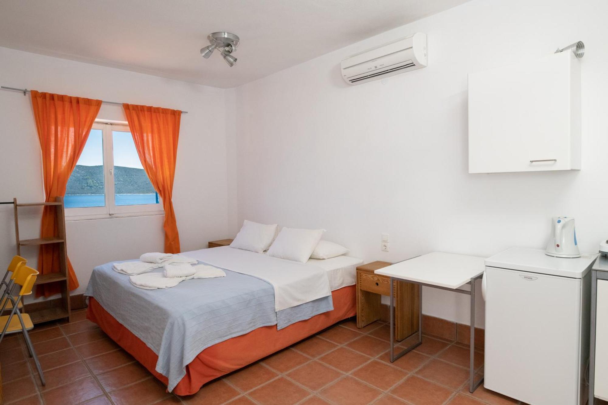 Elea Villas Steni Vala Alonissos Exterior foto