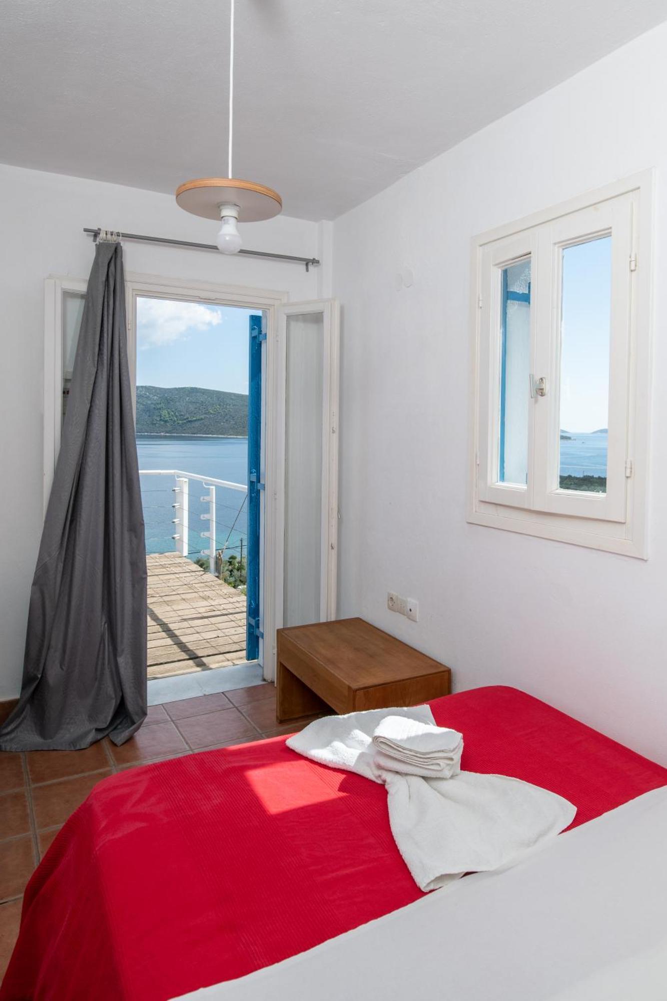 Elea Villas Steni Vala Alonissos Exterior foto