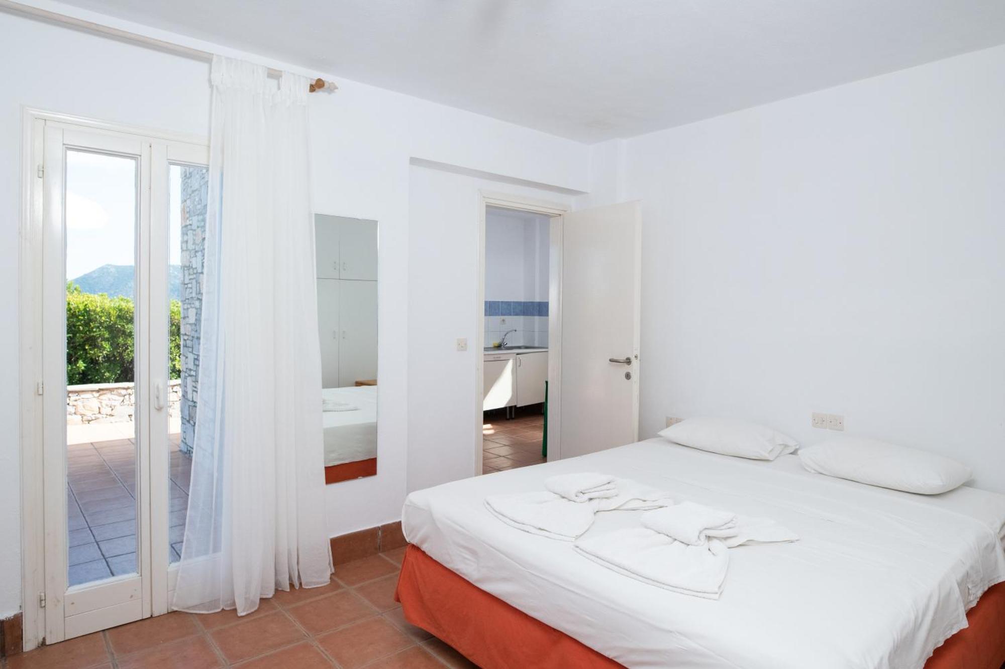 Elea Villas Steni Vala Alonissos Exterior foto