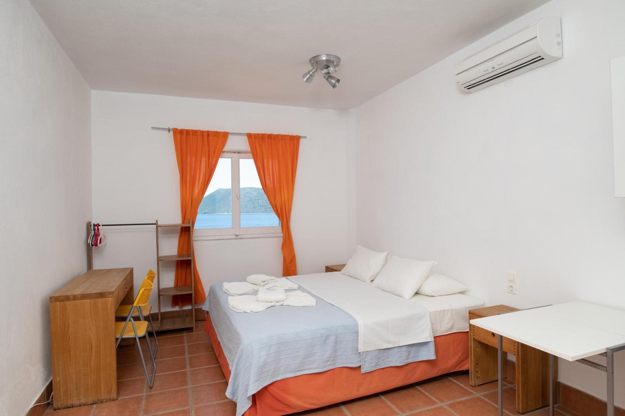 Elea Villas Steni Vala Alonissos Exterior foto