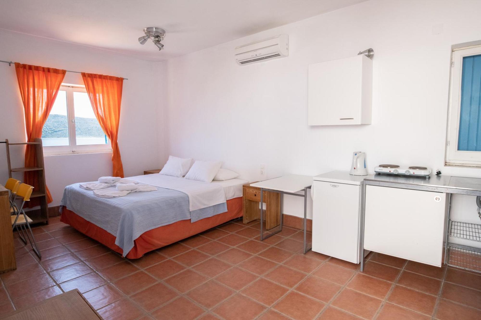Elea Villas Steni Vala Alonissos Exterior foto