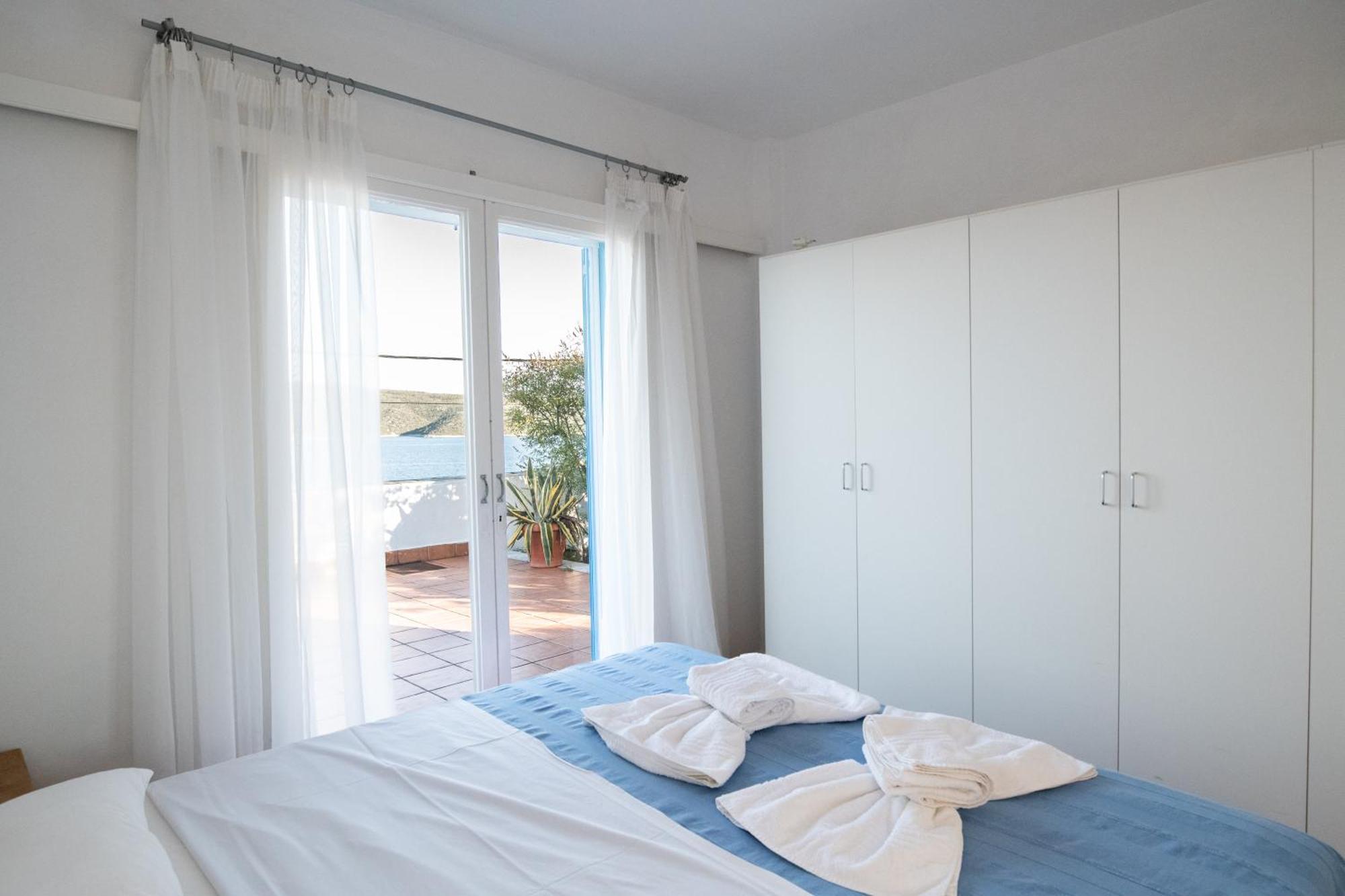 Elea Villas Steni Vala Alonissos Exterior foto