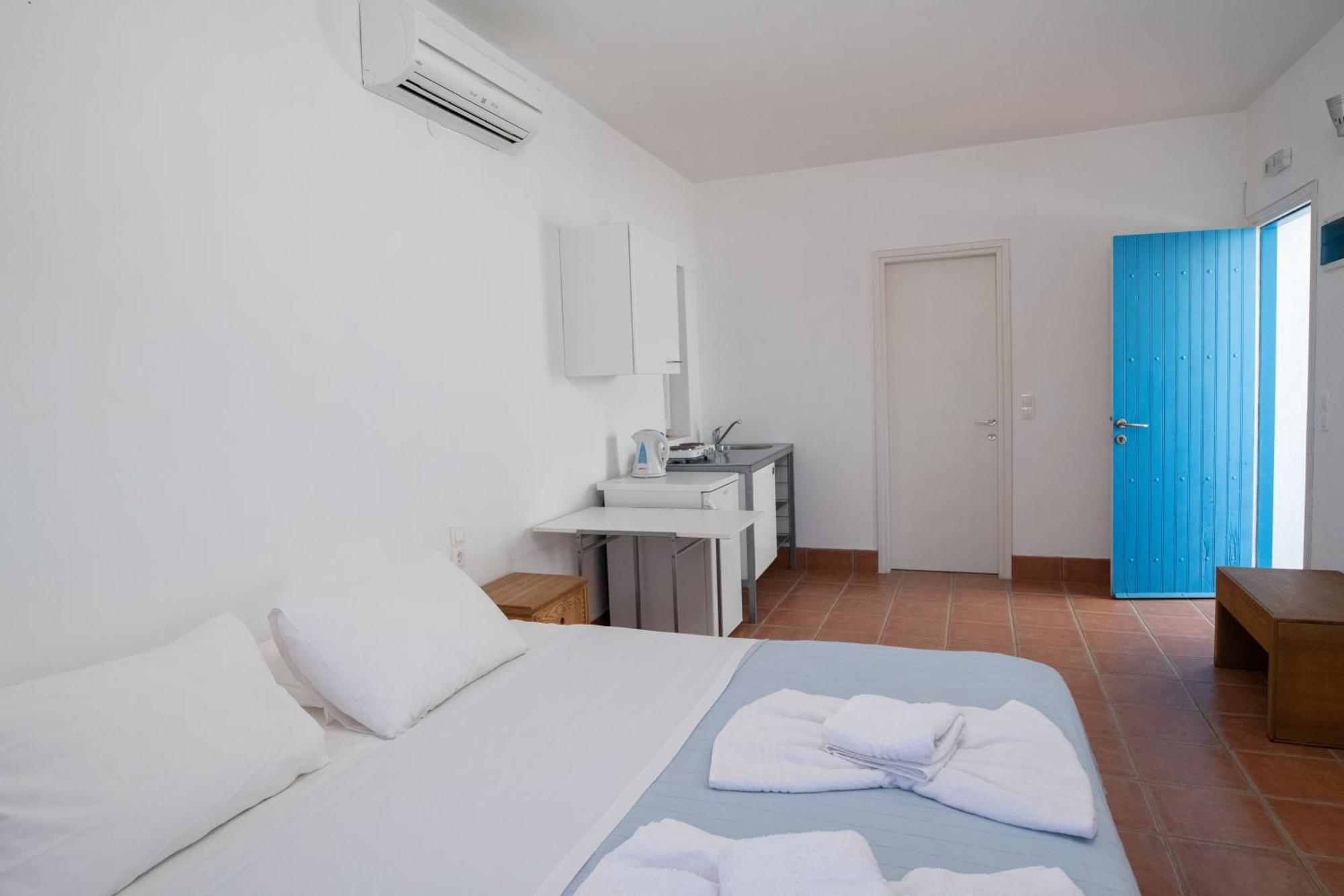 Elea Villas Steni Vala Alonissos Exterior foto