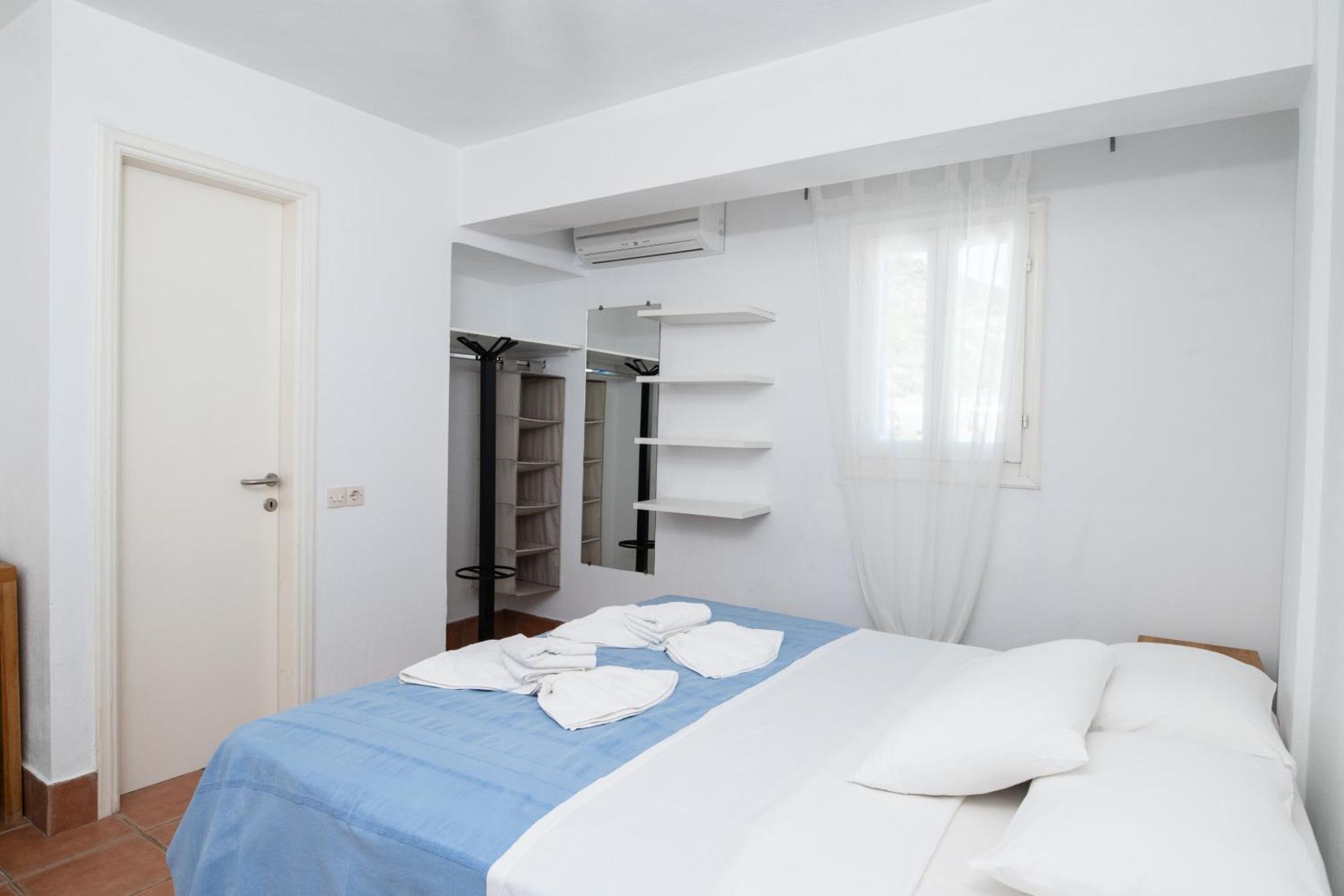 Elea Villas Steni Vala Alonissos Exterior foto
