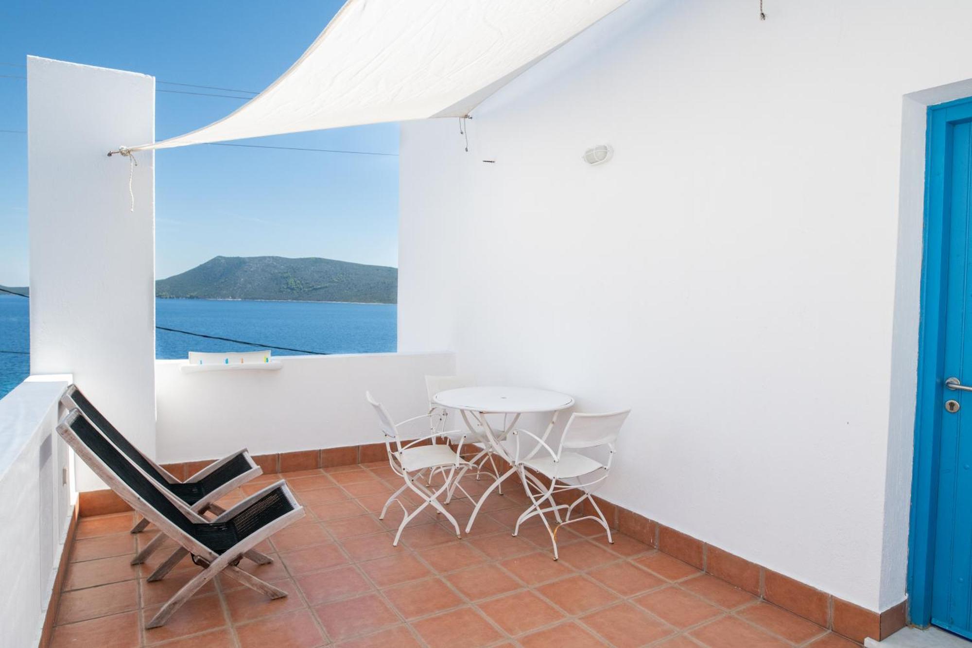 Elea Villas Steni Vala Alonissos Exterior foto